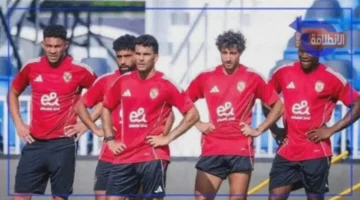 صافرة البداية.. موعد مواجهة الأهلي والمصرية للاتصالات بعد خسارة الكأس